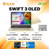 Acer Swift 3