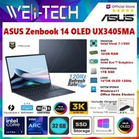 Asus Zenbook 14