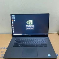 Dell Precision 5530