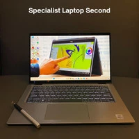 2 in1 Dell