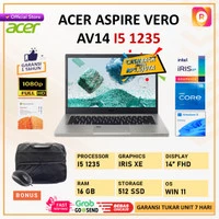 Acer Aspire Vero