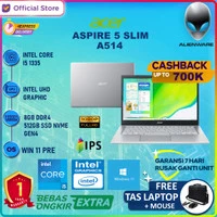 Acer Aspire Slim