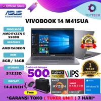 Asus Vivobook 14