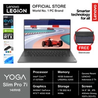 Lenovo Yoga Slim