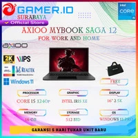 Axioo Mybook Saga
