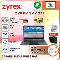Zyrex Sky 232