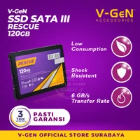 SSD V-gen Rescue