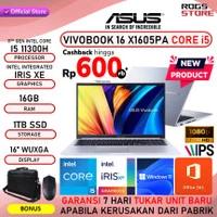 Asus Vivobook 16