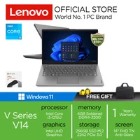 Lenovo V14 G3
