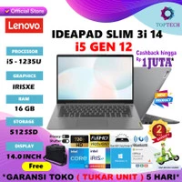 Lenovo Ideapad Slim
