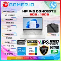 HP 14S DQ4016TU