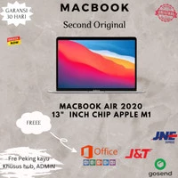 Macbook Air M1