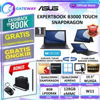 Asus Expertbook B3000