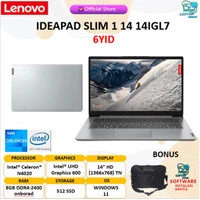 Lenovo Ideapad Slim