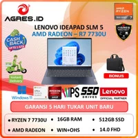 Lenovo Ideapad Slim