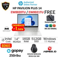 HP Pavilion Plus