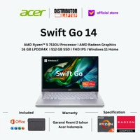 Acer Swift Go