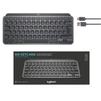 Logitech Mx Keys