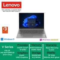 Lenovo V15 G3