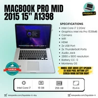 Apple Macbook Pro