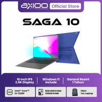Axioo Mybook Saga