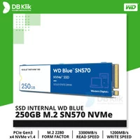 SSD Wd Blue