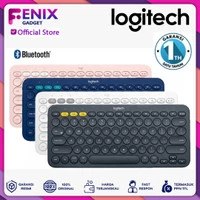 Logitech K380 Keyboard
