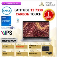 Dell Latitude 13