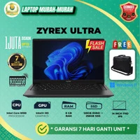 Zyrex Ultra N100