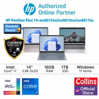 HP Pavilion Plus