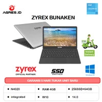 Zyrex Bunaken N4020