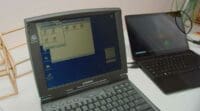 Laptop-tua