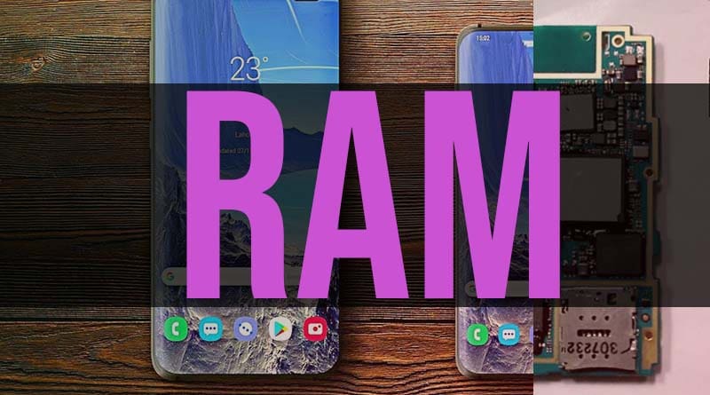 Ini Dia Smartphone Dengan RAM Terbesar 2020 - BIGRIT