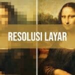 monalisa pixels