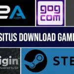 Situs Download Game RuangLaptop