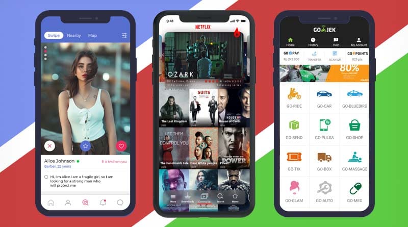 Perbedaan User Interface (UI) dan User Experience (UX) - BIGRIT