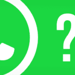 Pertanyaan seputar whatsapp