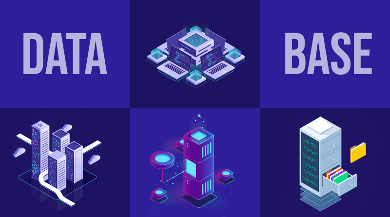 Apa itu Database? Ini Pengertian, Jenis, dan Fungsinya - BIGRIT