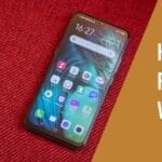 Hard Reset Vivo