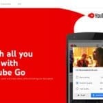 youtube go