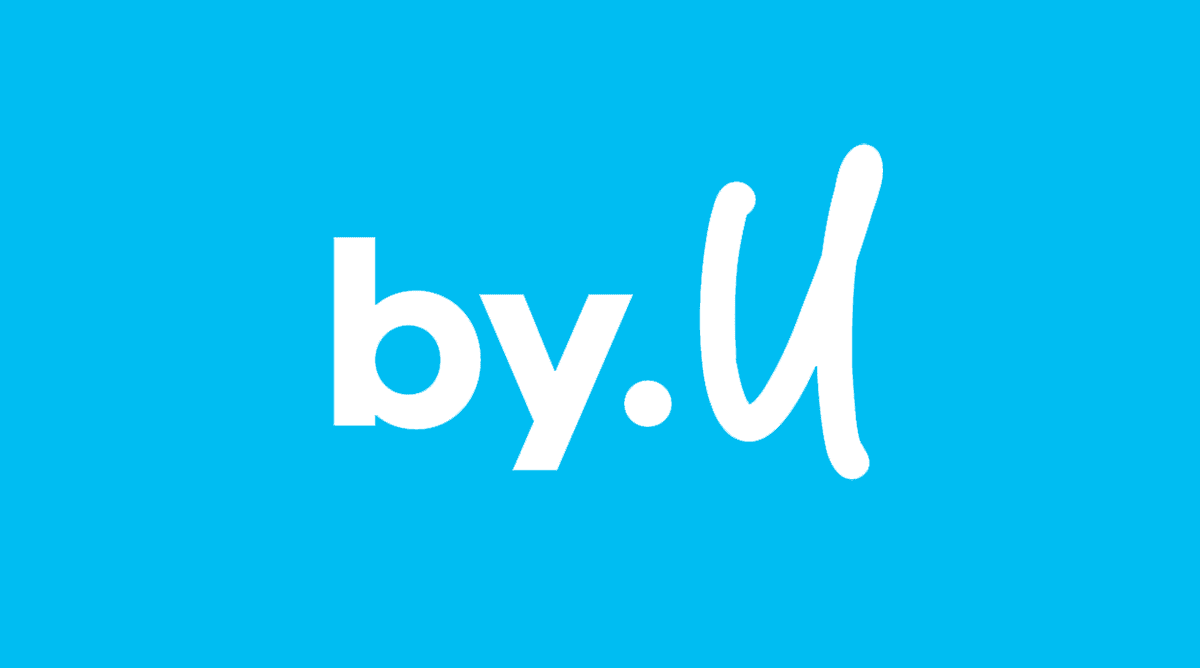 by.U