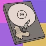 partisi hard disk