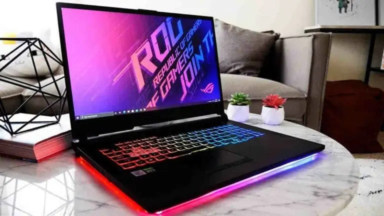 Laptop Sekian Inch Berapa cm ya Kira-Kira? - BIGRIT