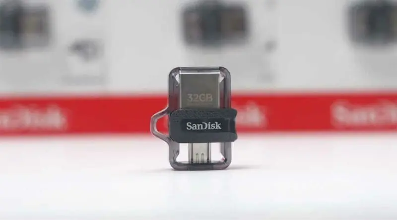 Cara Format Flashdisk (NTFS, FAT, exFAT, dan FAT32) - BIGRIT