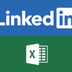 Linkedin Excel
