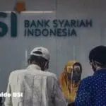 Cara Cek Saldo BSI