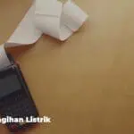 Cara Cek Tagihan Listrik PLN