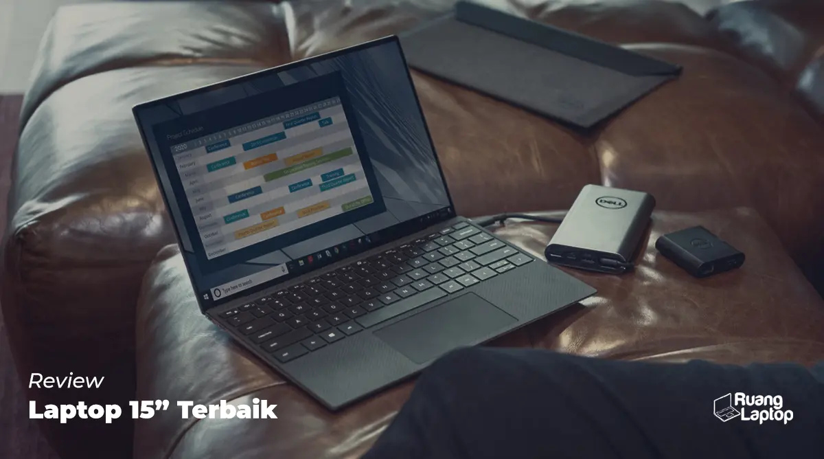 Notebook 15 Ribu 20 Pilihan Laptop 15 inch Terbaik di 2024! - BIGRIT by ruanglaptop.com