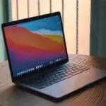 APPLE MACBOOK PRO 13