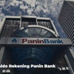 Cek Saldo Panin Bank